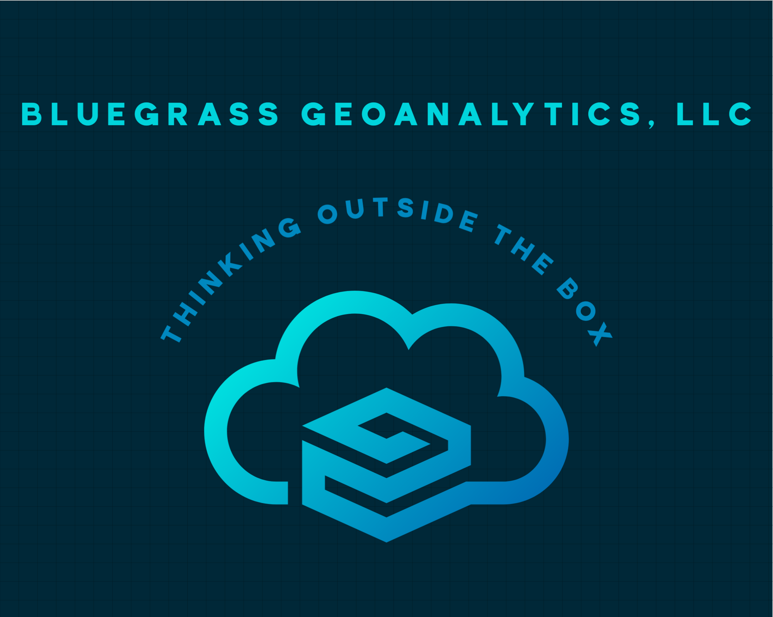 BG GeoAnalytics Logo